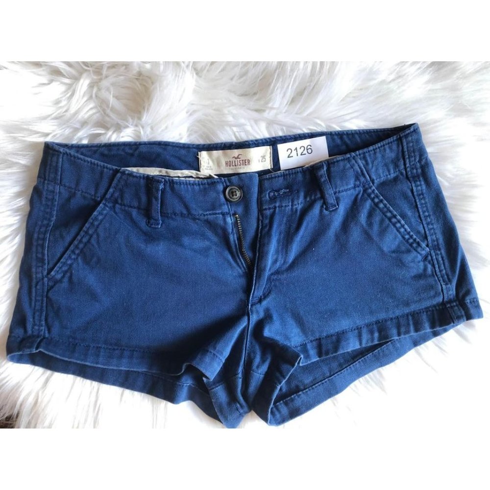 Hollister Size 1 W25 #2126